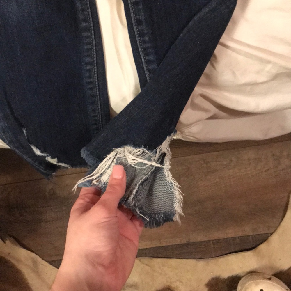 jeans - Picture 3 of 3